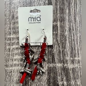 Mia Collection Earrings
